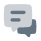 Chat icon